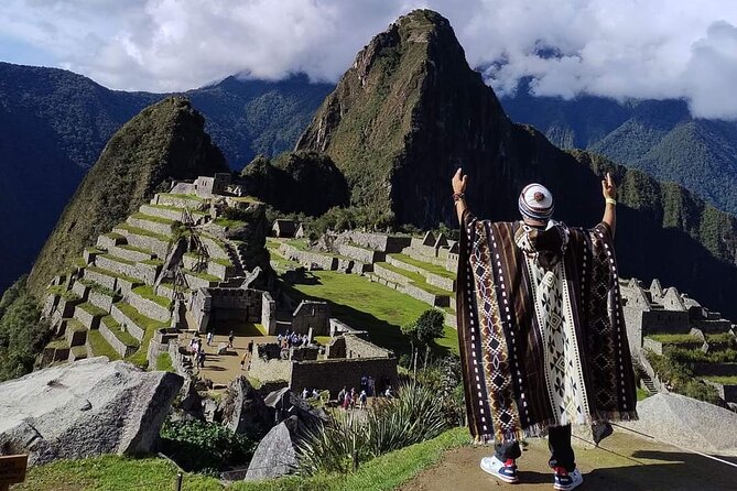 Machu Picchu Small Group Day Tour from Cusco - Is $335 good value?