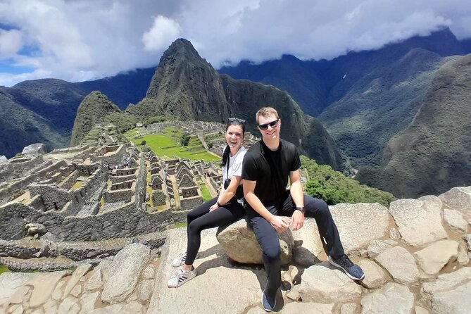 Machu Picchu Small Group Day Tour from Cusco - Who should book this experience?