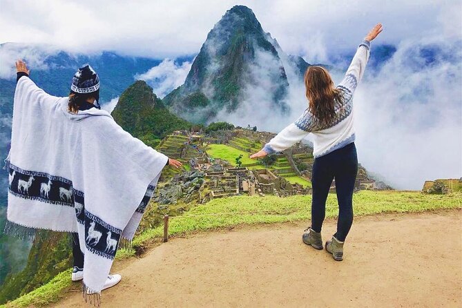 Machu Picchu Small Group Day Tour from Cusco - Ollantaytambo and the train to Aguas Calientes