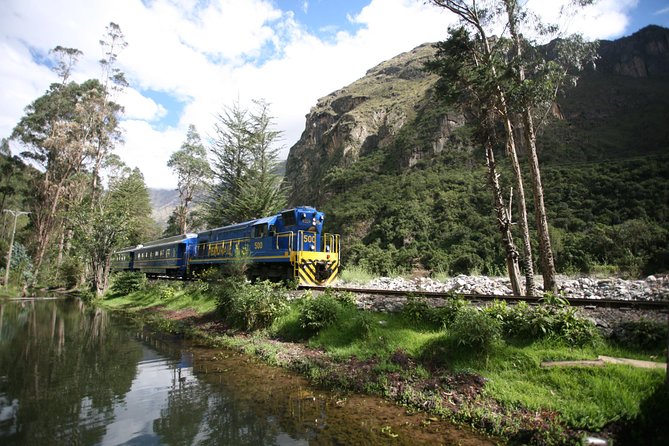 Machu Picchu Tour By Train (2 Days) - What the $540 price really covers