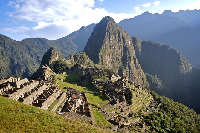 Machu Picchu Tour By Train (2 Days) - Group size, pace, and practical comfort