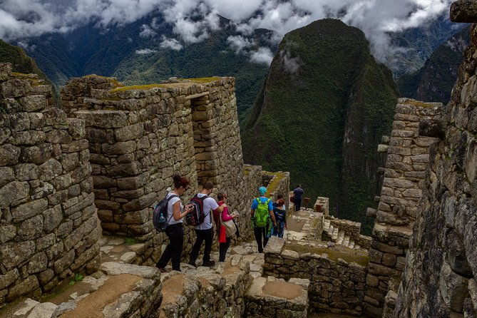 Machu Picchu Tour by Vistadome Panoramic Train from Cusco - Who Should Book This Tour