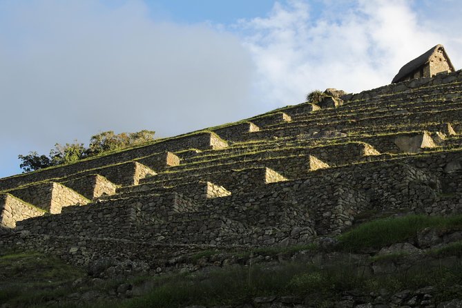 Machu Picchu Tour From Cusco Full Day - The 5:00 am pickup from your Cusco hotel