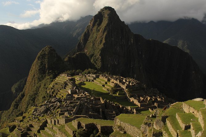 Machu Picchu Tour From Cusco Full Day - Is $425 a fair price?