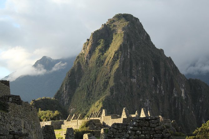 Machu Picchu Tour From Cusco Full Day - The return journey deserves careful attention