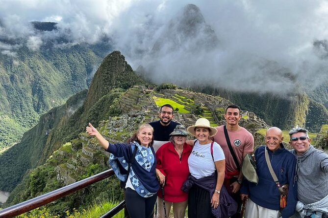 Machupicchu 1 day tour - Why this one-day Machu Picchu plan works