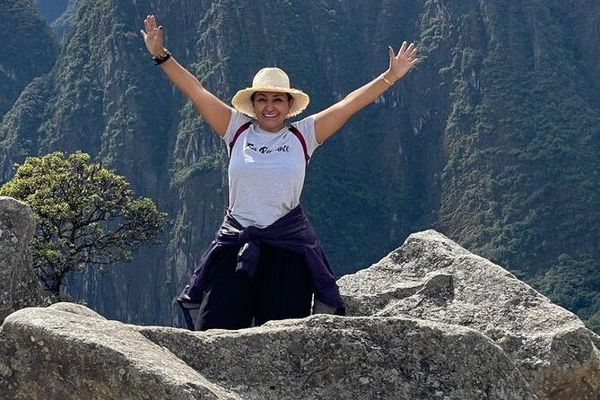 Machupicchu 1 day tour - The 17-hour schedule and its real cost