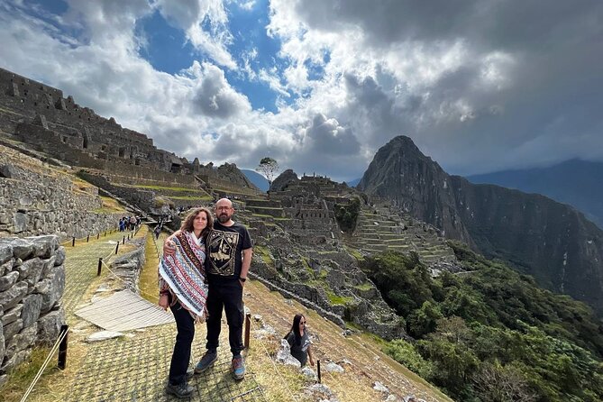 Machupicchu 1 day tour - Group size, guide service, and communication