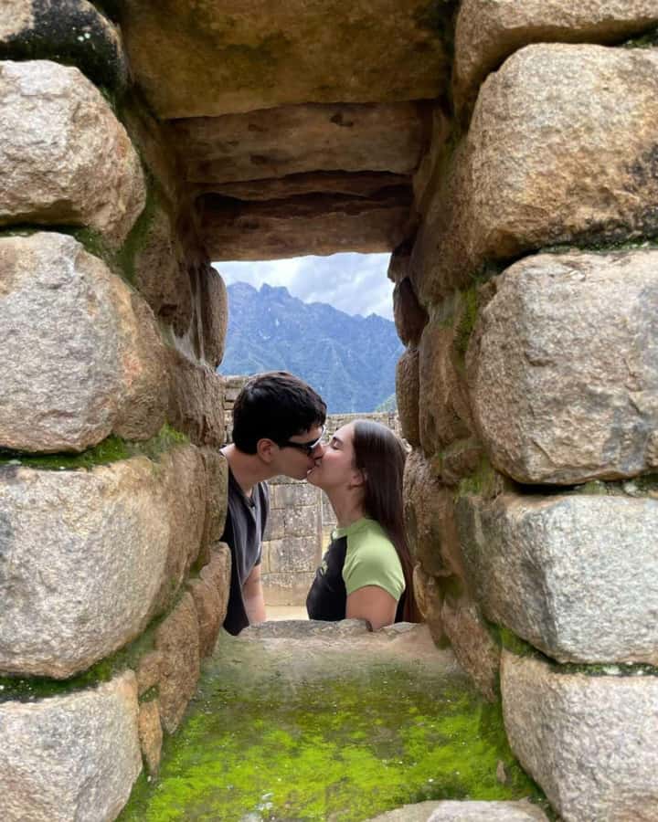 Machupicchu 2025: The best ticket Circuit 2 - Key points at a glance