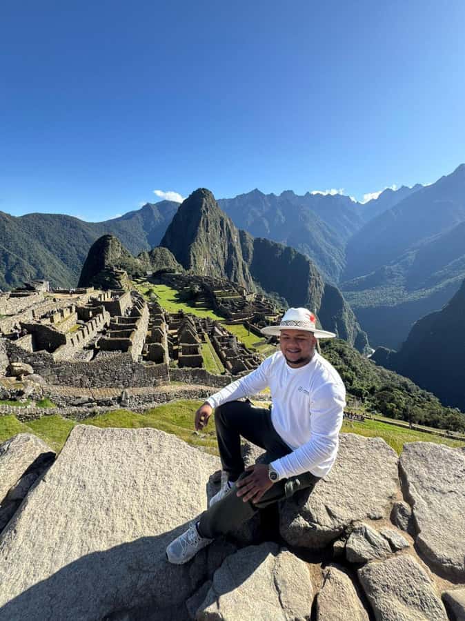 Machupicchu 2025: The best ticket Circuit 2 - Why Circuit 2 is the practical choice