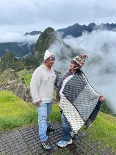 Machupicchu 2025: The best ticket Circuit 2