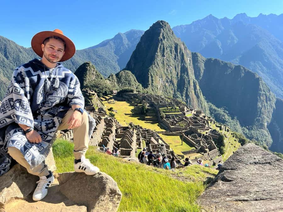 Machupicchu 2025: The best ticket Circuit 2 - What the $70 price really covers