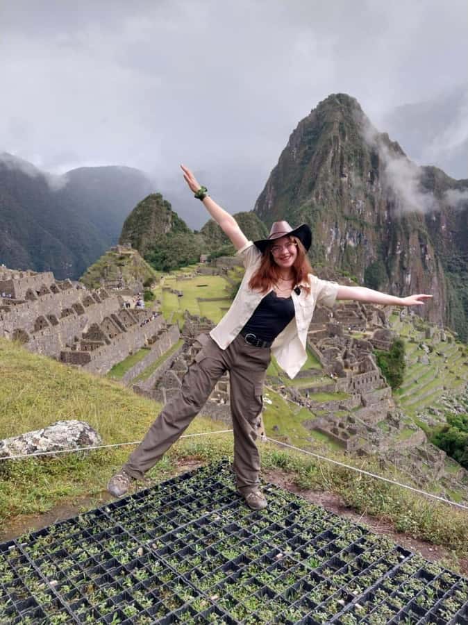 Machupicchu 2025: The best ticket Circuit 2 - What to bring, and what to leave behind