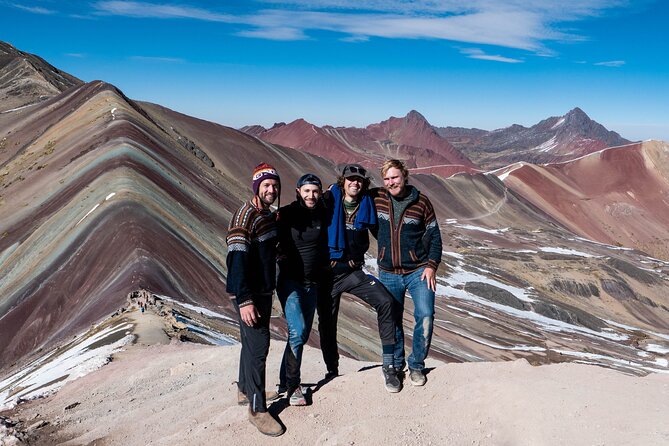 Machupicchu Exclusive Experience - The Sacred Valley from Pisac to Chinchero