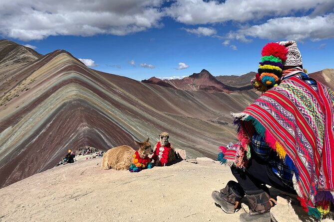 Machupicchu Exclusive Experience - What the $1,199 price really covers