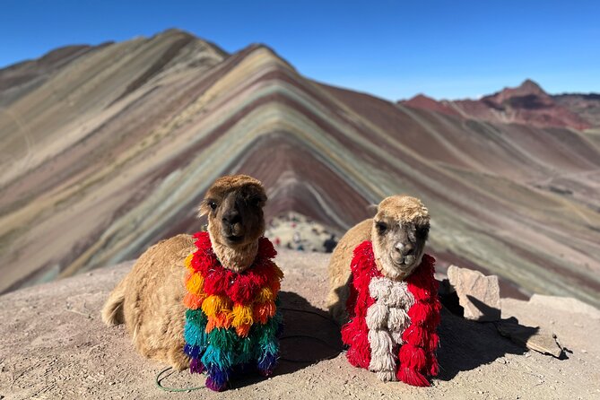 Machupicchu Exclusive Experience - The guide makes the difference