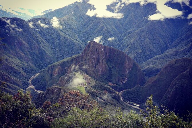 Machupicchu full day - What the private guide adds