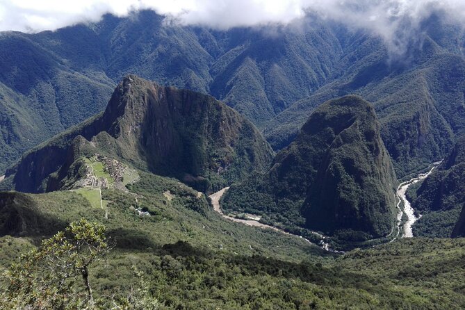 Machupicchu full day - Who will get the most from this tour