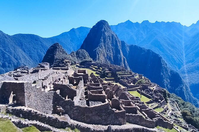 Machupicchu full day - Is $379.49 a fair price?