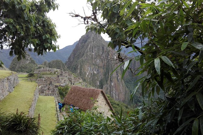 Machupicchu Guide Service - The night-before briefing is a useful touch