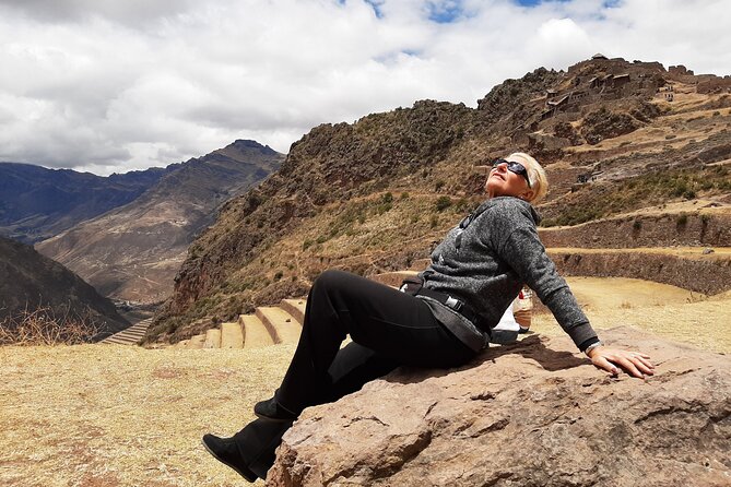 Machupicchu Guide Service - Why the private format can be worth $60