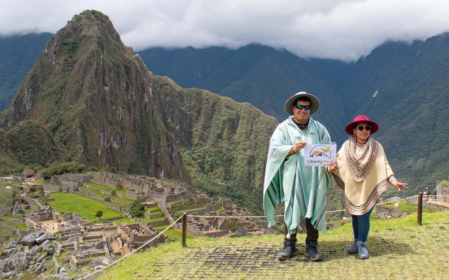 Machupicchu tour by tourist train in 2 days - Why this two-day Machu Picchu plan works