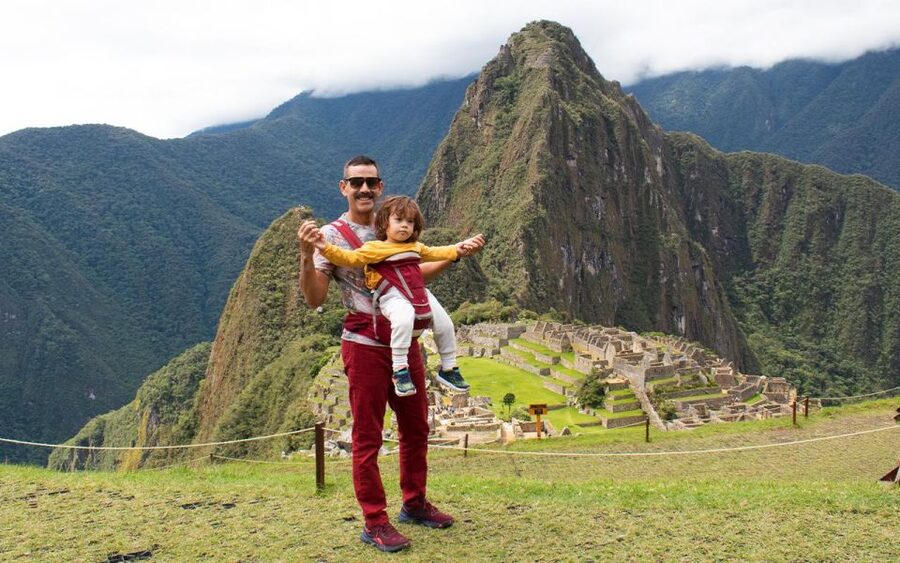 Machupicchu tour by tourist train in 2 days - Returning to Aguas Calientes and Cusco
