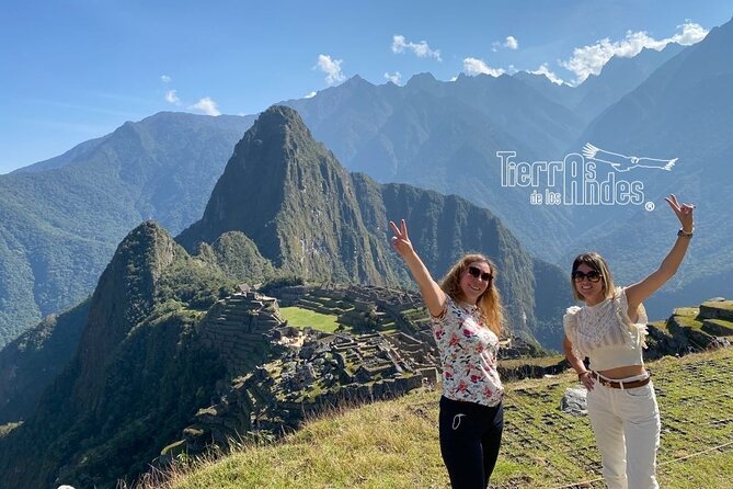 Magical Cusco Tour 7 days - Day 1: Lima to Cusco and a quiet arrival