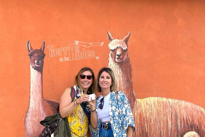 Magical Cusco Tour 7 days - Day 6: Vinicunca and the demands of Rainbow Mountain