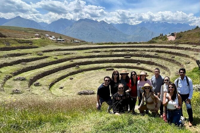 Magical Cusco Tour 7 days - Day 7: Cusco to Lima and the trip home
