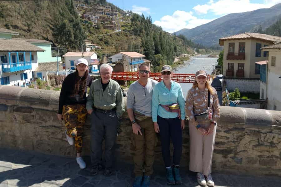 Manu National Park Tours from Cusco 5 Days - Why this five-day route is worth considering