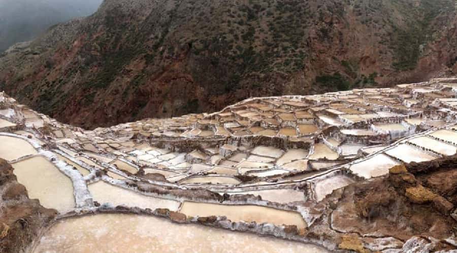 Maras Moray Sacred Valley Tour from Cusco - Who will appreciate this five-hour outing