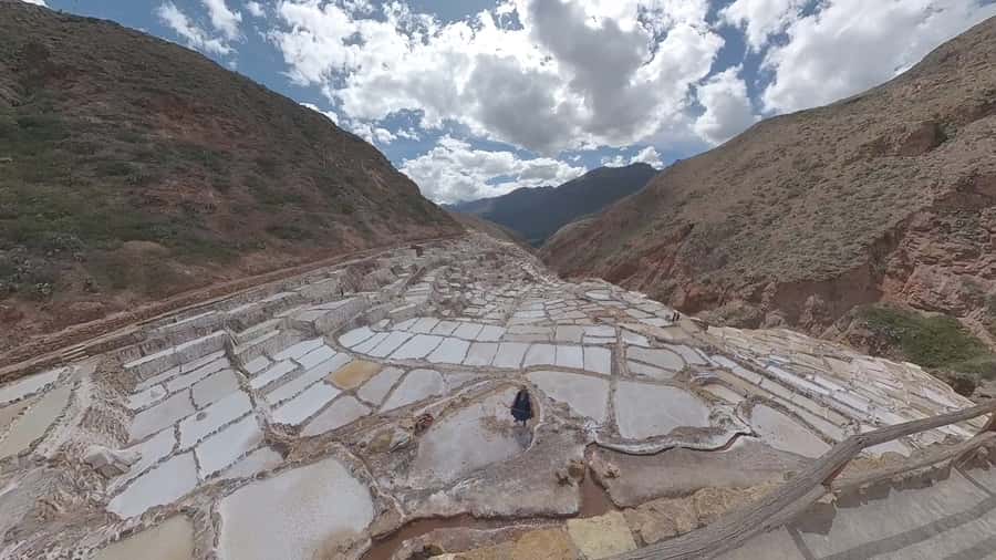 Moray and Maras half day tour - Who should book this outing?