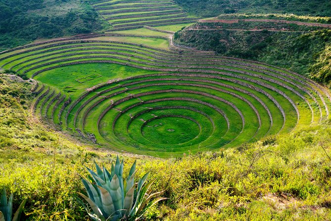 Moray and Maras Salt Mines Full Day Tour - Small Groups - What the six-hour schedule really means