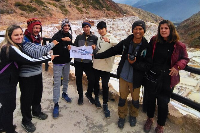 Moray and Maras Salt Mines Full Day Tour - Small Groups - Is $45 a good deal once the fees are added?