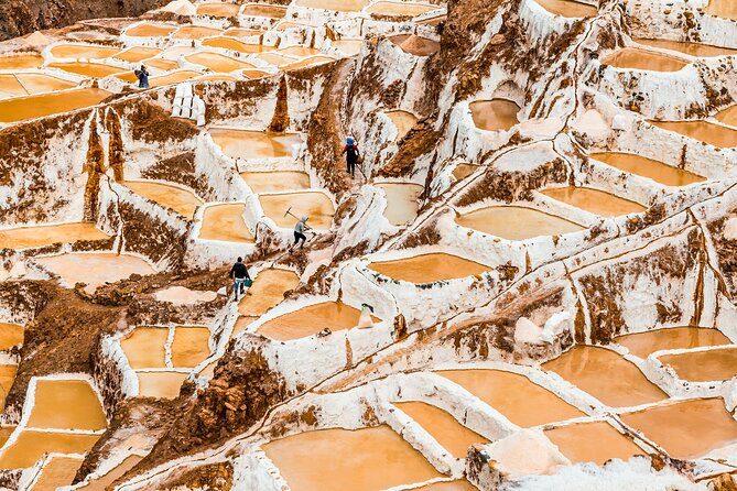 Moray and Maras Salt Mines Full Day Tour - Small Groups - Who will enjoy this route most