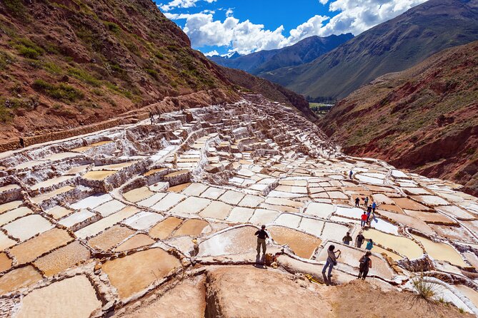 Moray and Maras Salt Mines Full Day Tour - Small Groups - Practical advice for making the day work