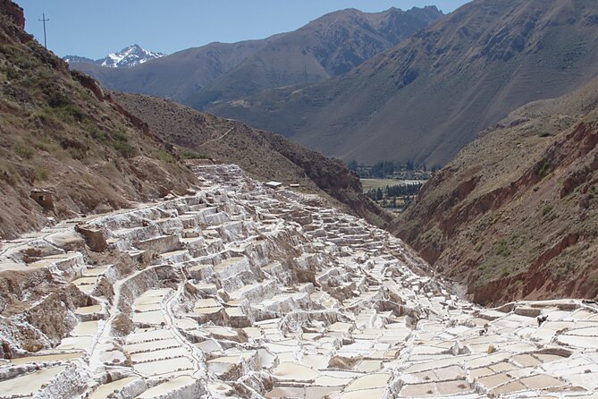 Moray and Salinera de Maras Half Day - What to bring for this half-day outing