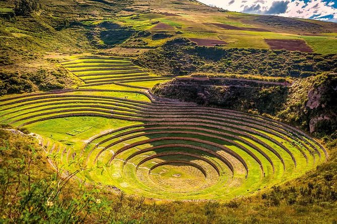 Moray and Salinera de Maras Half Day - Who will enjoy this tour most