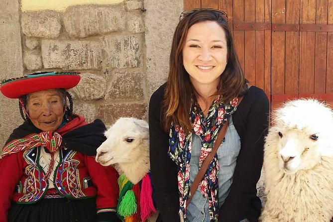 Mystical Journey: 2-Day Private Adventure to Machu Picchu - What the private format adds