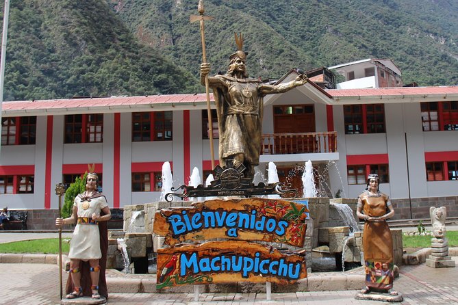Mystical Journey: 2-Day Private Adventure to Machu Picchu - The Wayna Picchu question