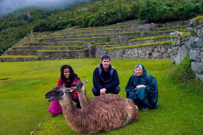 Mystical Journey: 2-Day Private Adventure to Machu Picchu - The guides and the human side of the trip