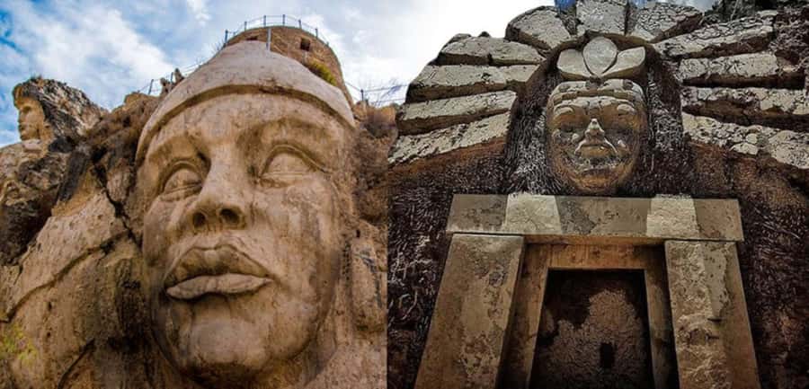 New attraction Morada de los dioses in ATVs - Key points to know before booking