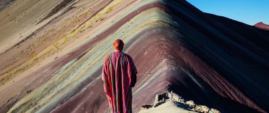 One day tour to Rainbow Mountain and Red Valley (optional) - What the day from Cusco includes