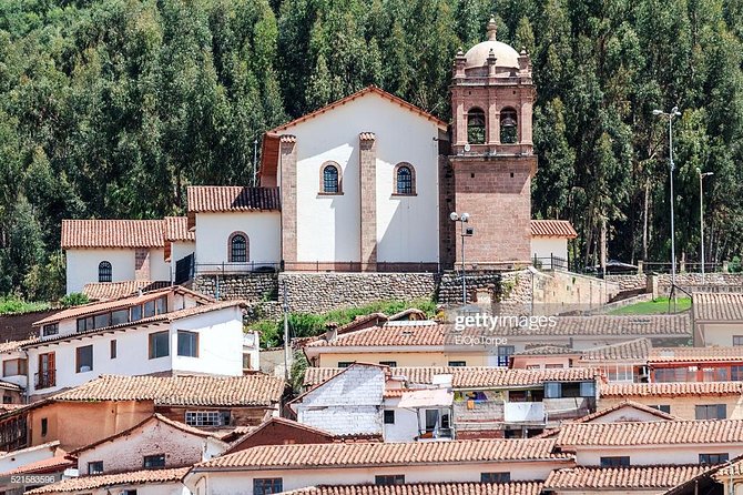 Open Bus Cusco City Tour - Timing, language, and comfort