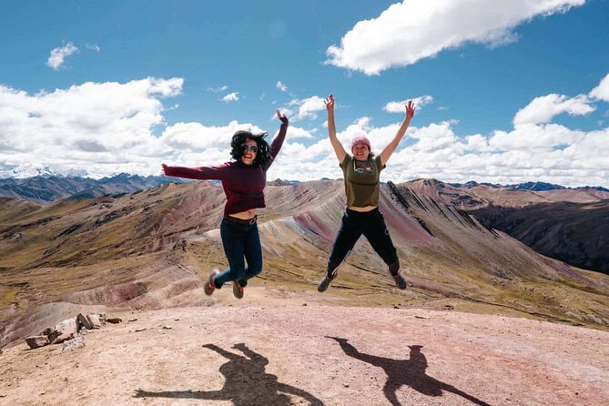 Palccoyo Rainbow Mountain Full Day Tour - The long ride from Cusco to Palccoyo