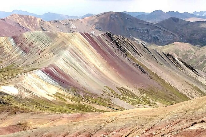 Palccoyo Rainbow Mountain Full Day Tour - Is $165 good value?