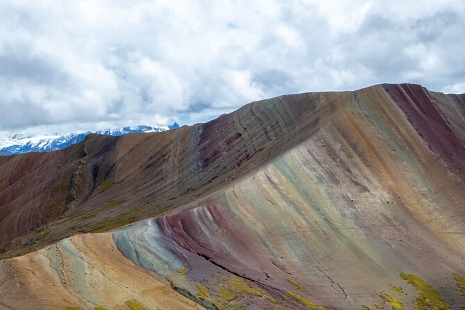 Palccoyo Rainbow Mountain Full Day Tour - Guides, group feel, and what can change