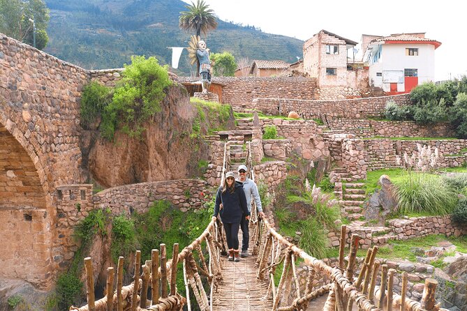 Palccoyo Rainbow Mountain Full Day Tour from Cusco - Nevado Ausangate at 6,400 meters