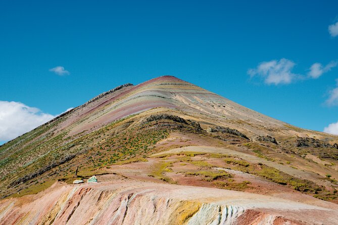 Palccoyo Rainbow Mountains Full Day Tour from Cusco - Why Palccoyo makes a strong alternative to a single mountain stop